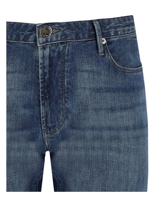 Jeans Emporio Armani Emporio Armani | EM000121 AF14116.MB002